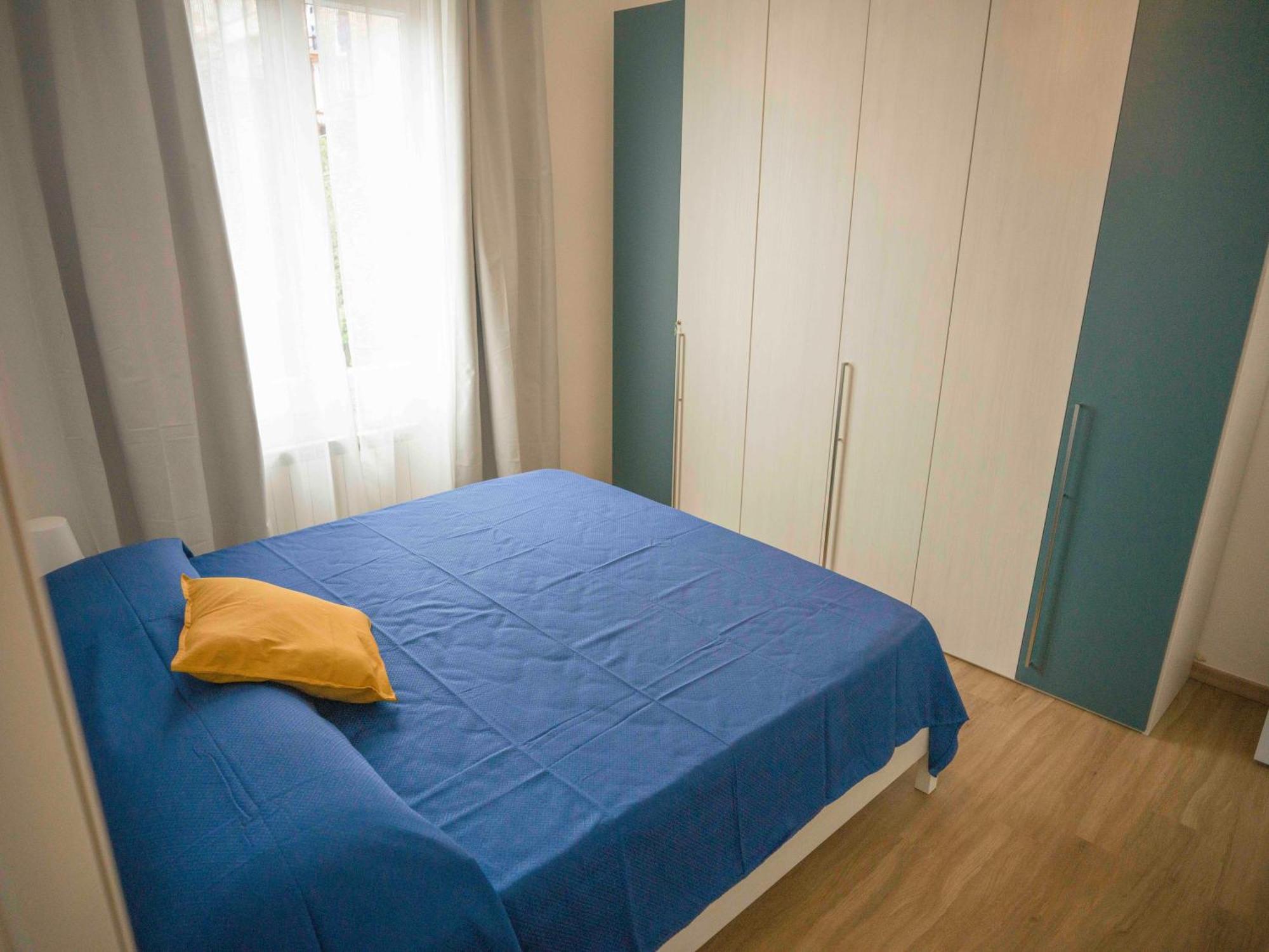 Miglio Blu Apartment La Spezia Exterior photo