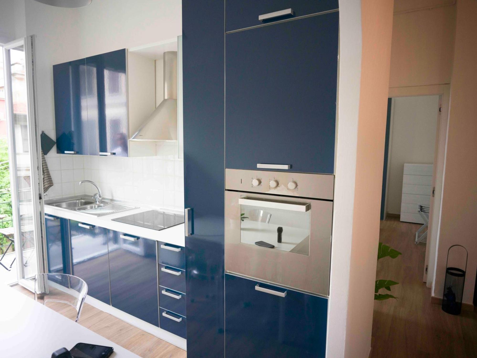 Miglio Blu Apartment La Spezia Exterior photo